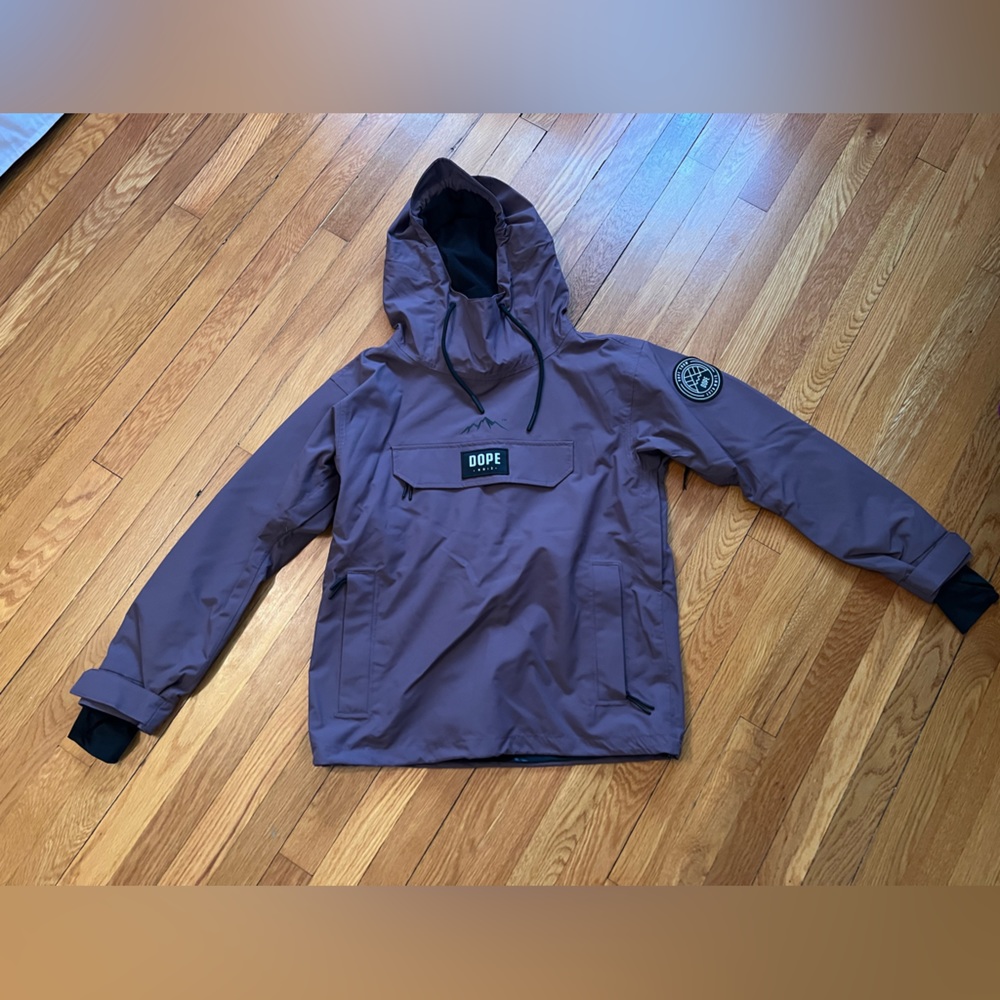 DOPE Snow Women’s Blizzard W Jacket